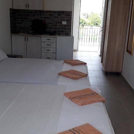Lugano Apartment Ulcinj Bagian luar foto