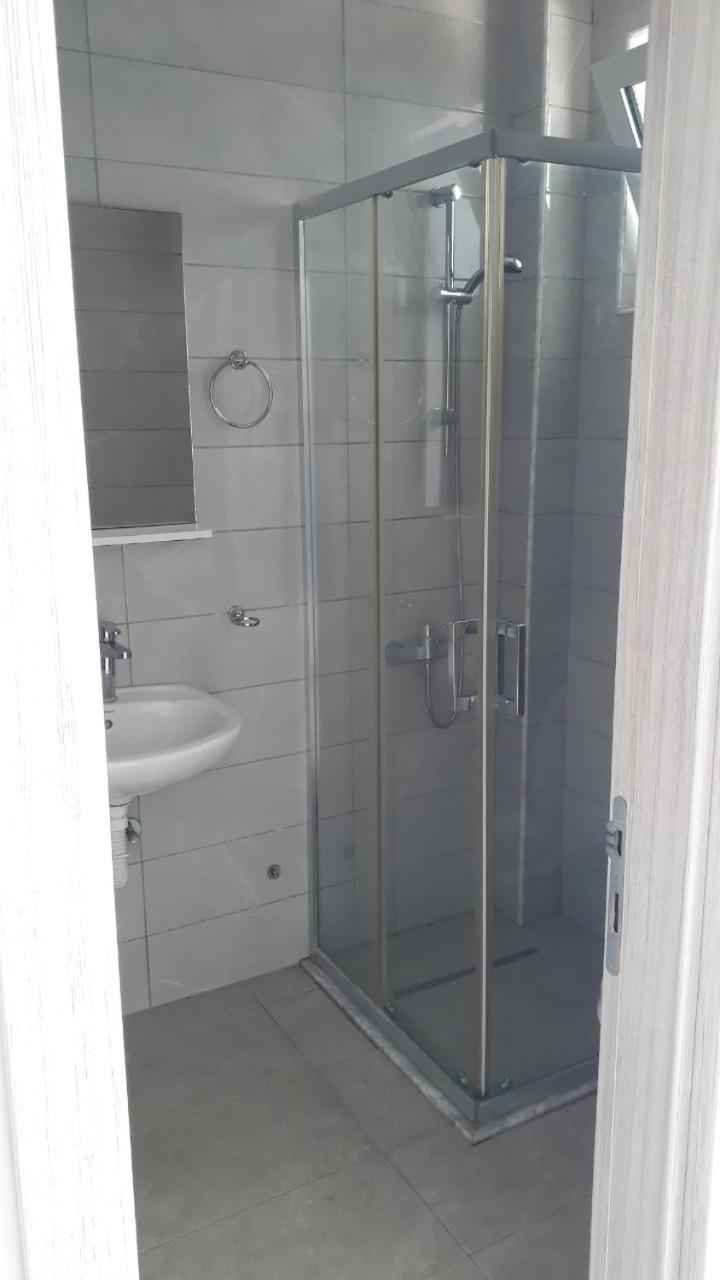 Lugano Apartment Ulcinj Bagian luar foto